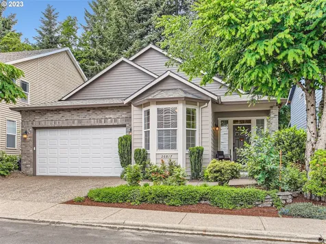 26817 Sw Mcleod Street Wilsonville OR 97070