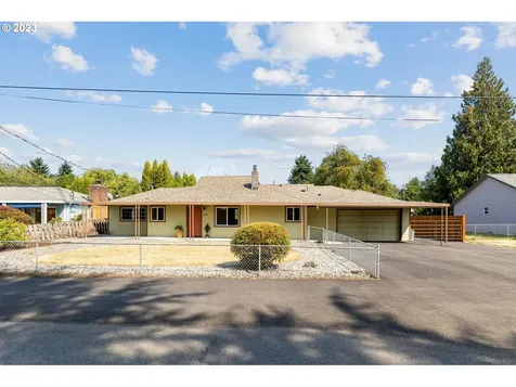 4501 Ne 39th Avenue Vancouver WA 98661