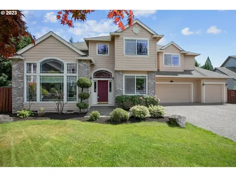 15800 Sw Kittiwake Court Beaverton OR 97007