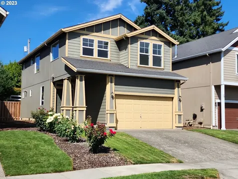5506 Ne 44th Street Vancouver WA 98661