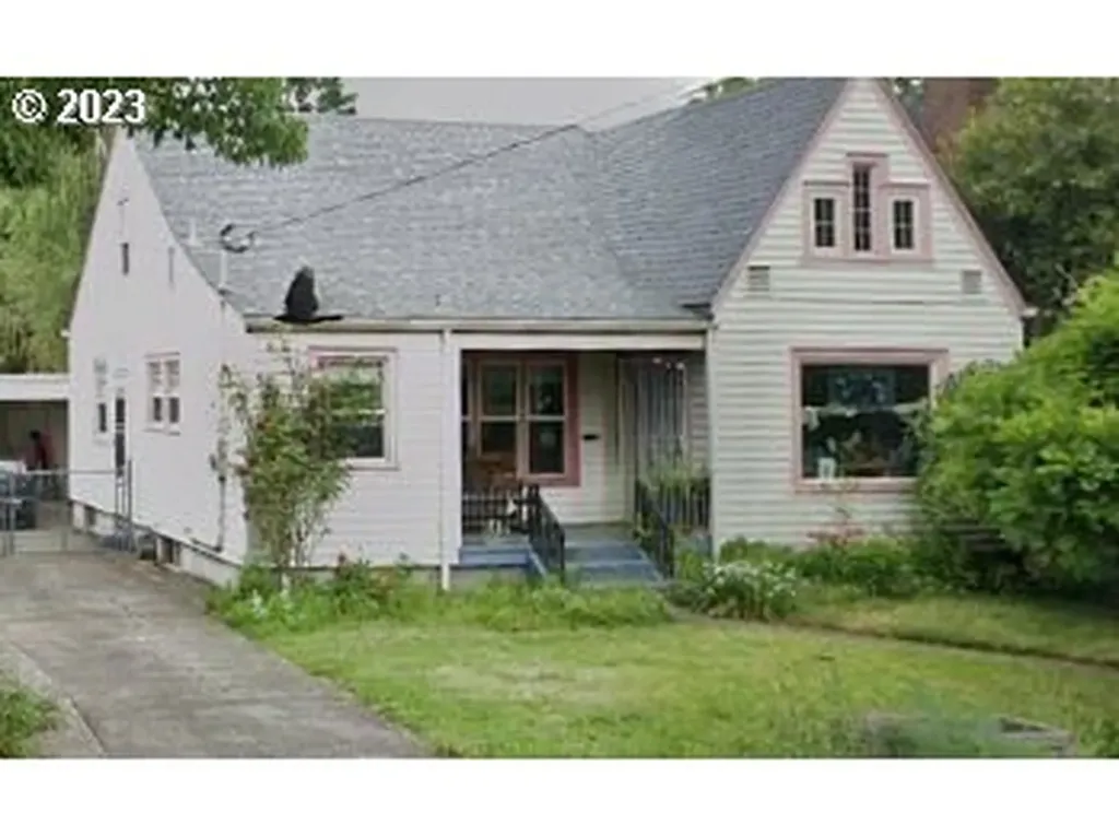 3917 Ne Skidmore Street Portland OR 97211