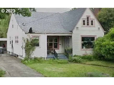 3917 Ne Skidmore Street Portland OR 97211