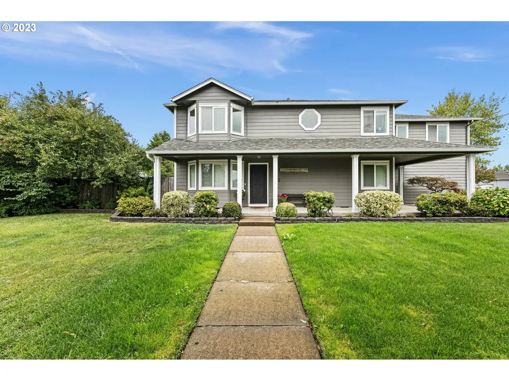 3789 Megan Way Eugene OR 97402