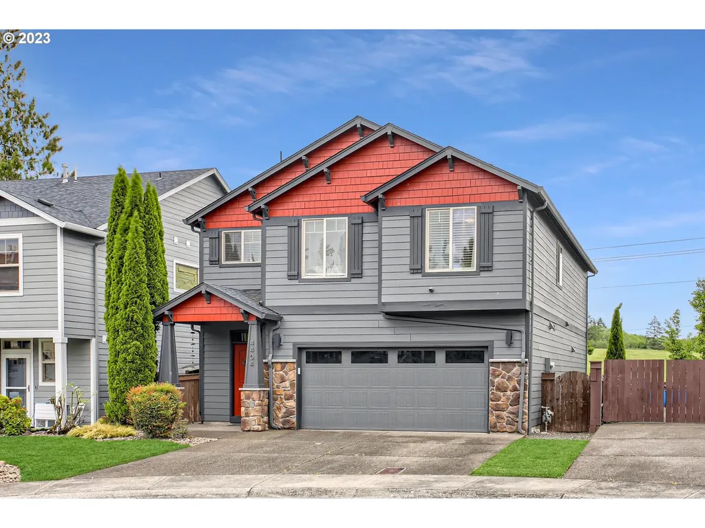 4404 N 4th Circle Ridgefield WA 98642