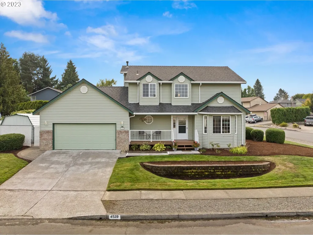 4520 Se 14th Street Gresham OR 97080