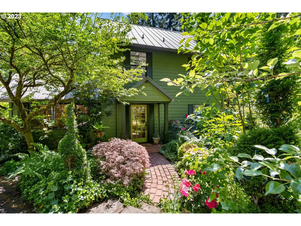 14109 Ne Mountain View Drive Battle Ground WA 98604