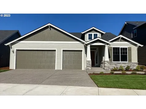 30935 Nw Moon Street North Plains OR 97133