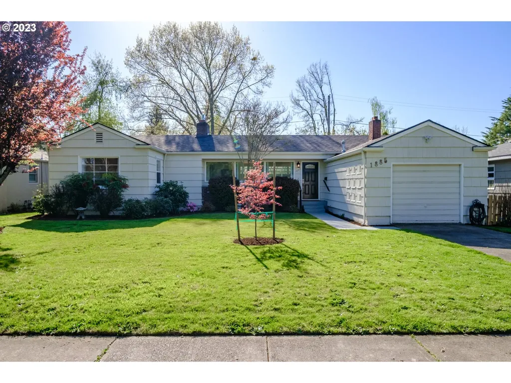 1885 24th Street Ne Salem OR 97301