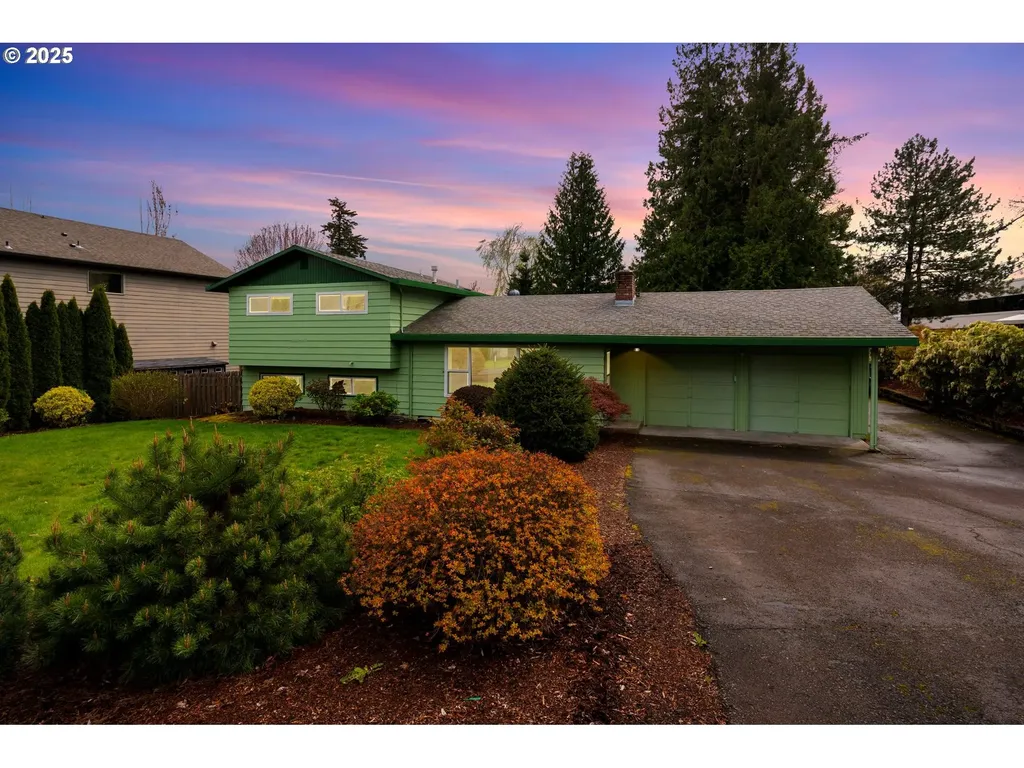 9450 SW Lehman Street Portland OR 97223