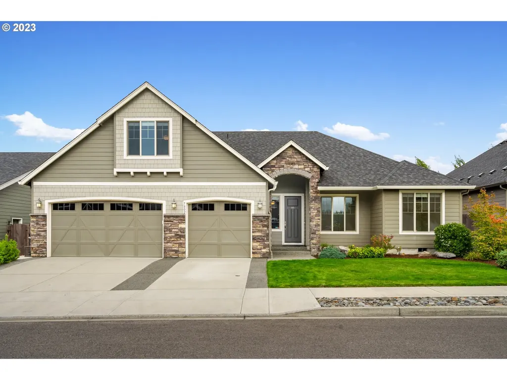 5802 Ne 130th Street Vancouver WA 98686