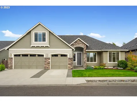 5802 Ne 130th Street Vancouver WA 98686