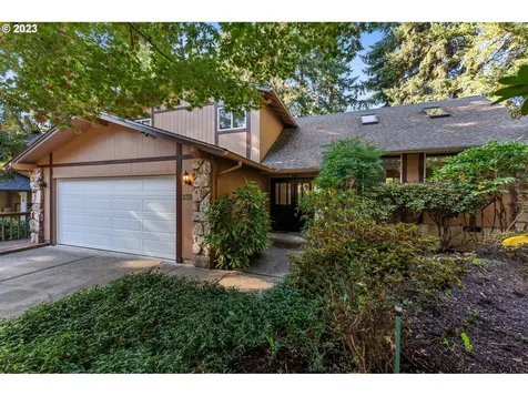 2335 Todd Street Eugene OR 97405
