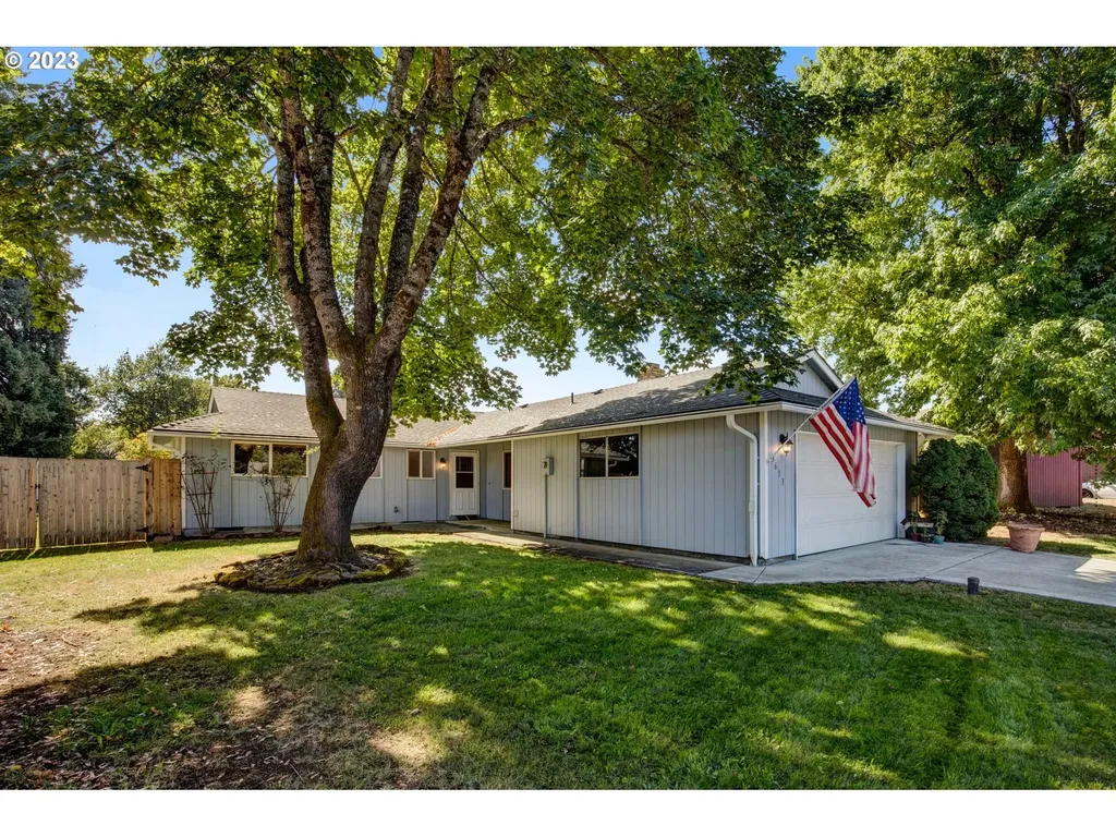 3613 Ne 151st Avenue Vancouver WA 98682