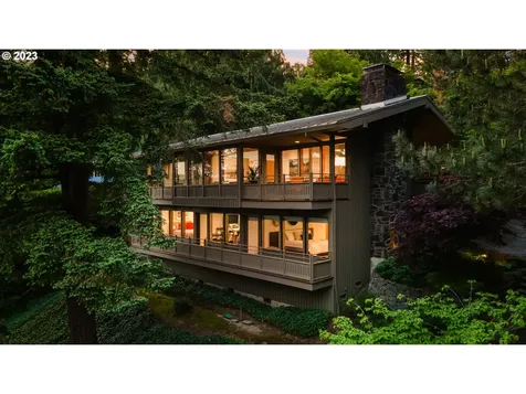 3313 Sw Fairmount Boulevard Portland OR 97239