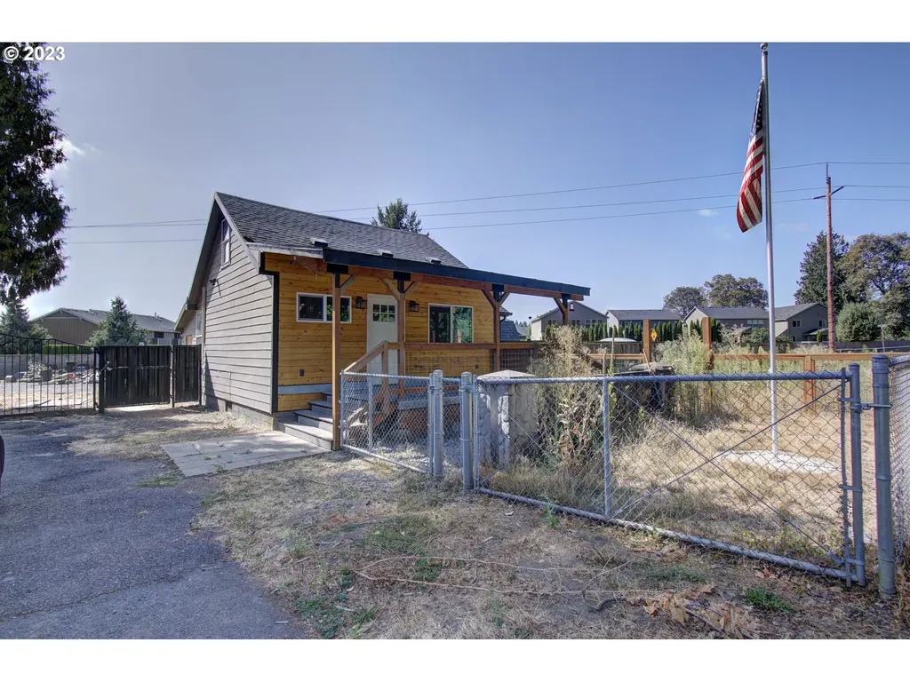10921 Ne Street Johns Road Vancouver WA 98686