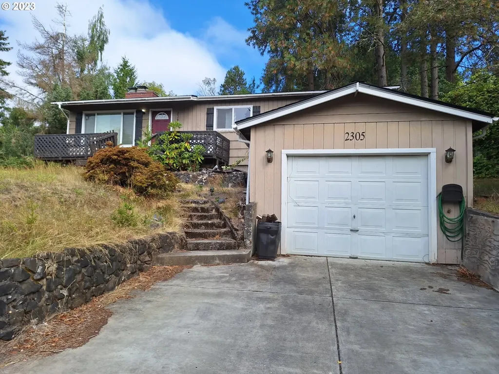2305 Bloyd Street Kelso WA 98626