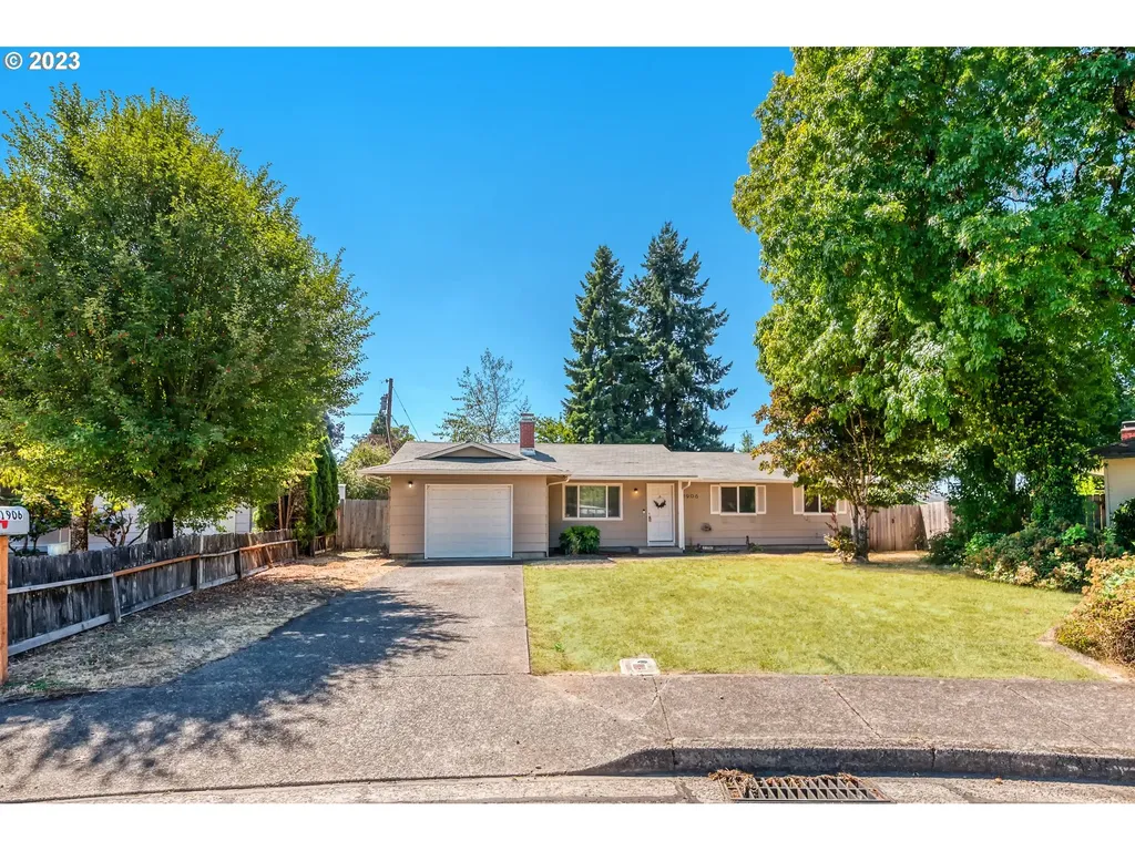 1906 Terresa Avenue Eugene OR 97408