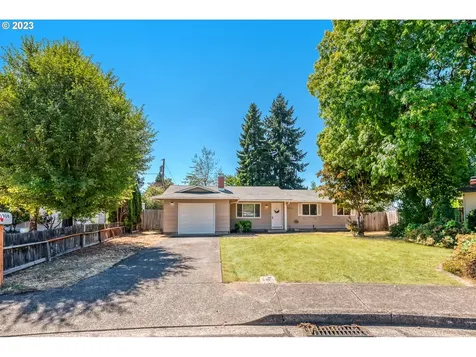 1906 Terresa Avenue Eugene OR 97408