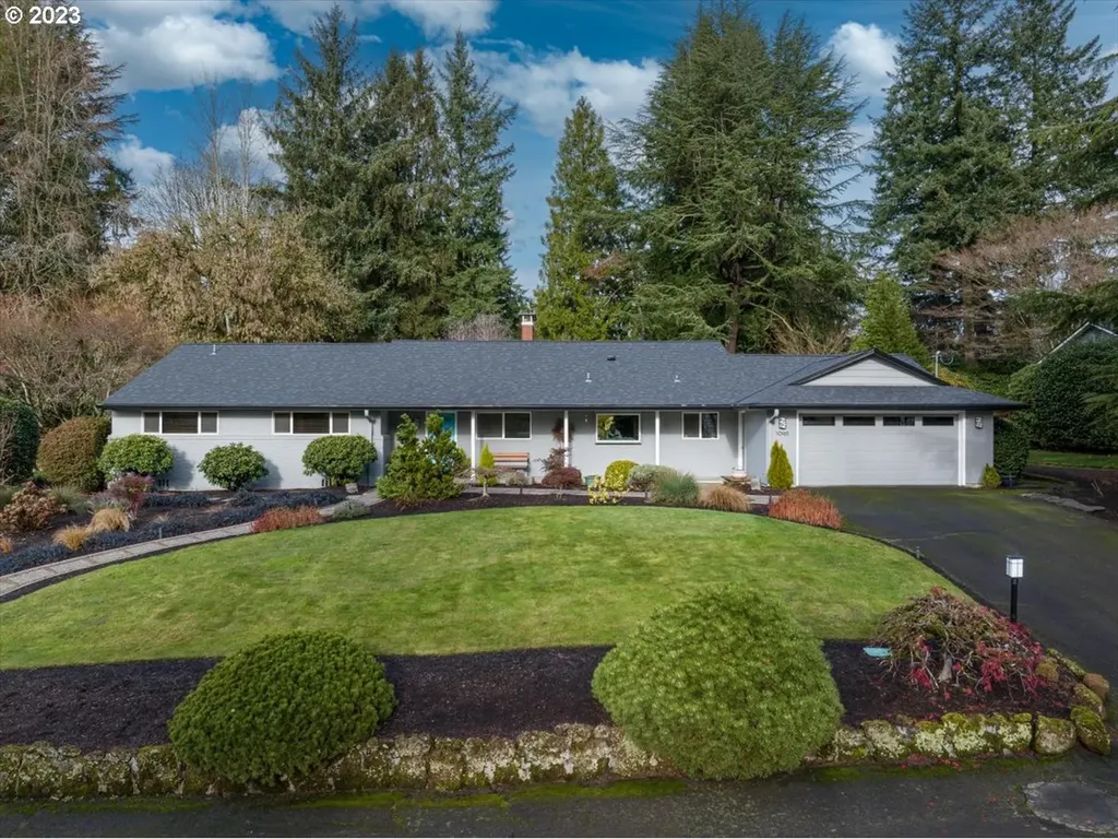 10165 SW Arborcrest Way Portland OR 97225
