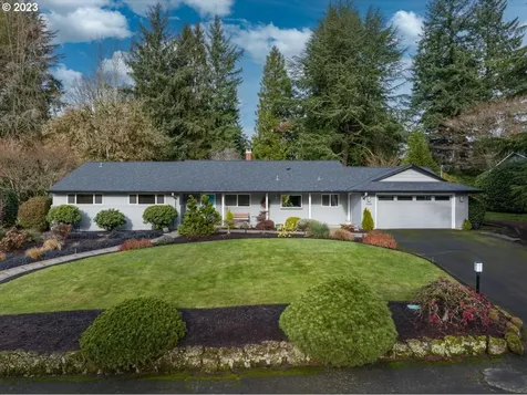 10165 SW Arborcrest Way Portland OR 97225
