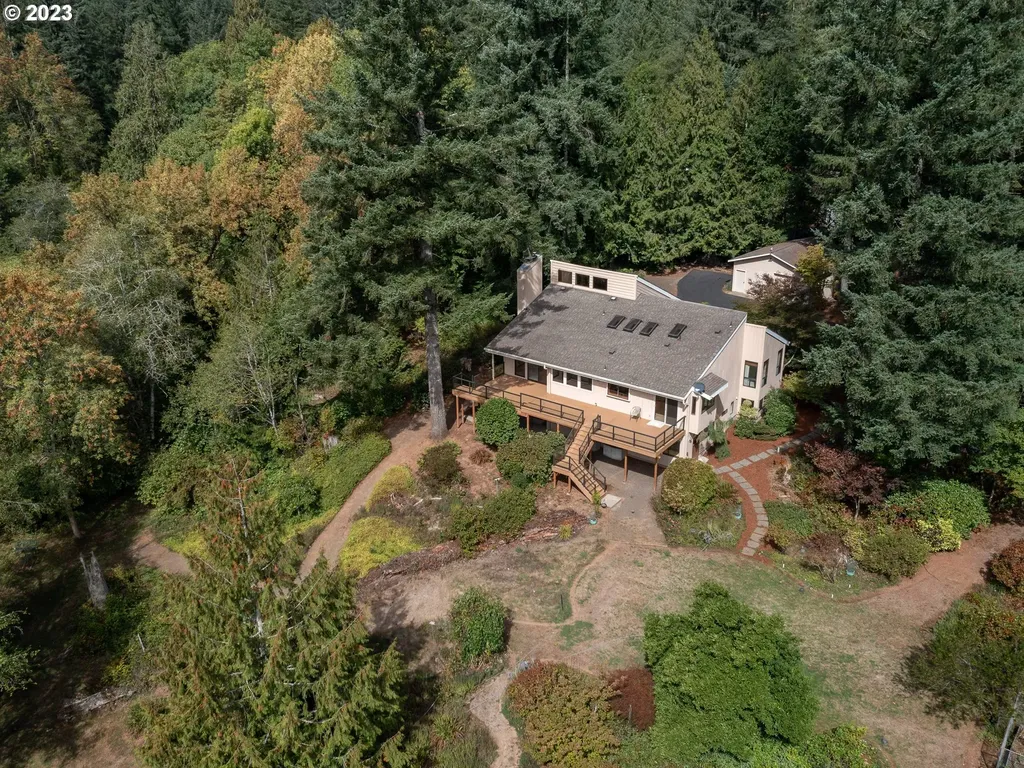 20708 Ne 232nd Avenue Battle Ground WA 98604