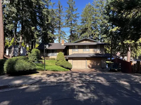 2814 Miramonti Drive Eugene OR 97405
