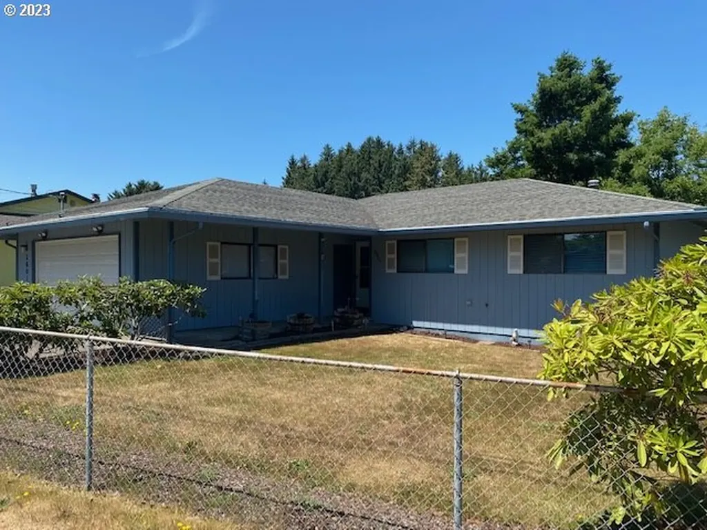 2601 Ne Holmes Road Lincoln City OR 97367