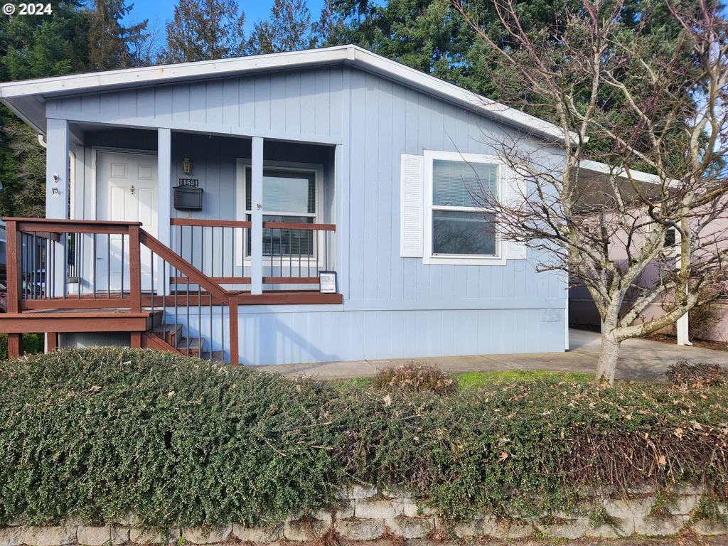 11691 Sw Royal Villa Drive Portland OR 97224