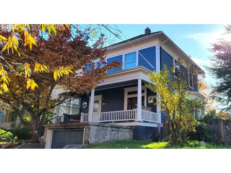 1748 Ne Wasco Street Portland OR 97232