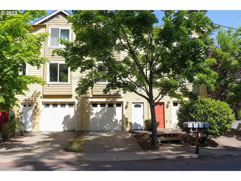 4420 Se 101st Avenue Portland OR 97266
