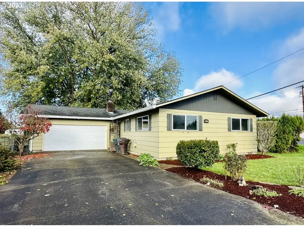 2131 35th Avenue Longview WA 98632