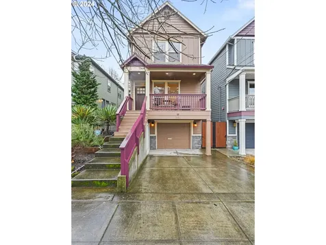 3806 Se 41st Avenue Portland OR 97202