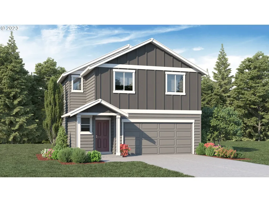 1323 W 17th Avenue La Center WA 98629