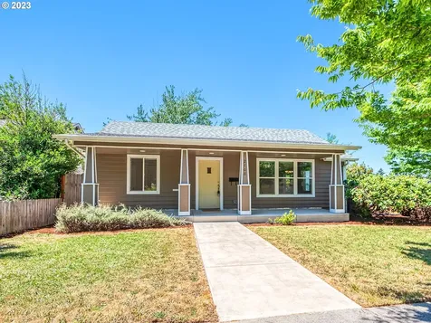 2708 Potter Street Eugene OR 97405