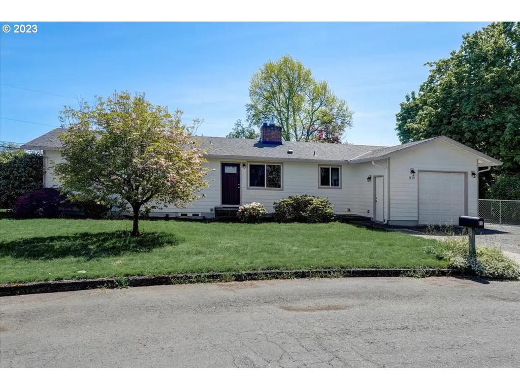 815 Nw 72nd Street Vancouver WA 98665
