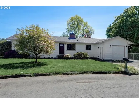 815 Nw 72nd Street Vancouver WA 98665