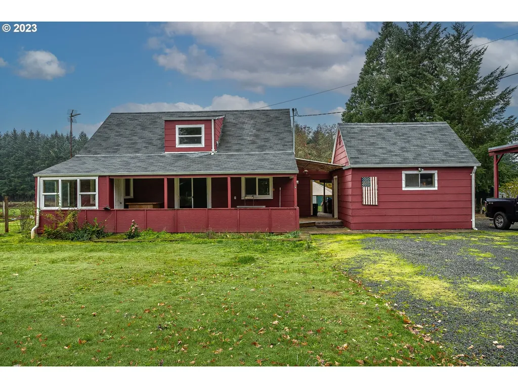 77290 London Road Cottage Grove OR 97424