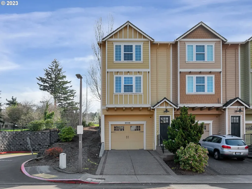 9938 Se Old Town Court Happy Valley OR 97086