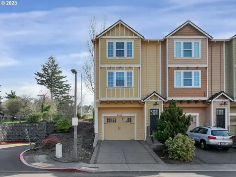 9938 Se Old Town Court Happy Valley OR 97086