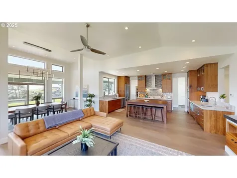 210 Del Norte Lane Brookings OR 97415