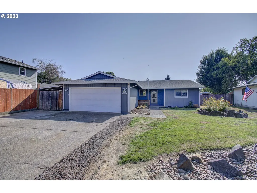 512 Sw Ponderosa Court Mcminnville OR 97128