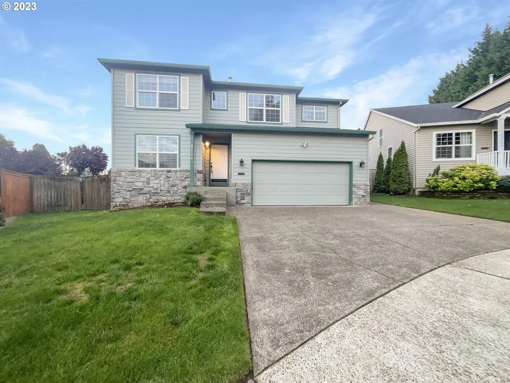 22136 SW Hail Place Sherwood OR 97140