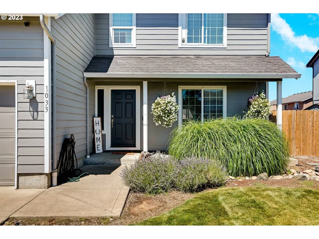 1033 Western Court Stayton OR 97383