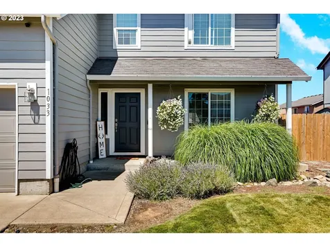 1033 Western Court Stayton OR 97383