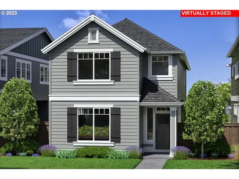 6608 Se Provence Street Hillsboro OR 97123