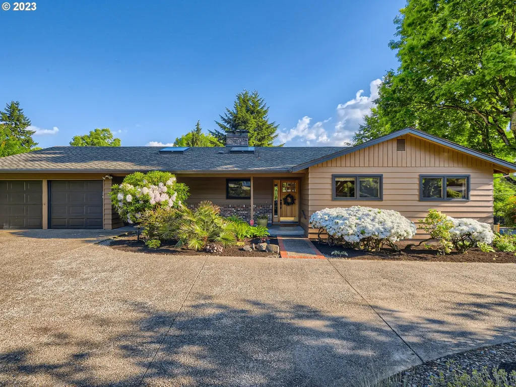 2540 Sw 81st Avenue Portland OR 97225