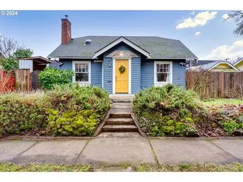 1360 W 5th Avenue Eugene OR 97402