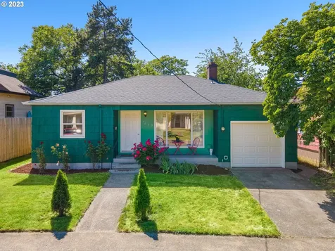 7613 N Omaha Avenue Portland OR 97217