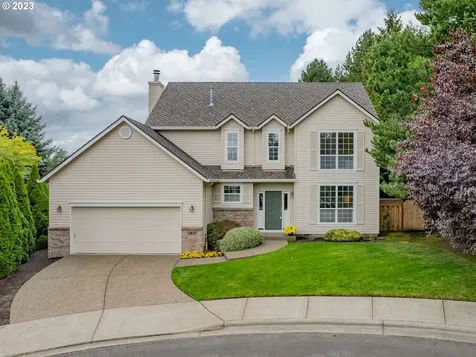 1837 NW Caitlin Terrace Portland OR 97229