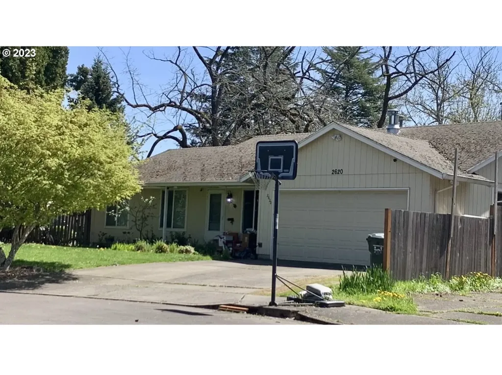 2620 Sw 211th Court Beaverton OR 97003